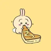 うさぎ