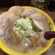 ポーツマス山岡の画像