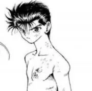 堀くんの画像