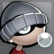 セグの画像
