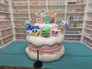 2点目から200円引 着日指定は購入前にの画像