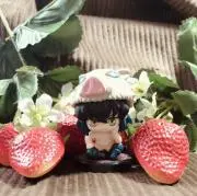 ストロベリーの画像