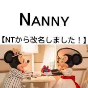 Nᴀɴɴʏ　► NTから改名しました！