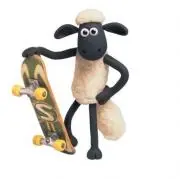 ショーンの画像