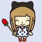 ふうれの画像