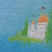 わらびもち