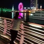 ばやしー