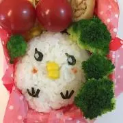 ひよこの画像