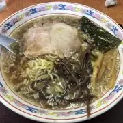 ラーメンまん