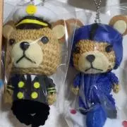 くまくまお