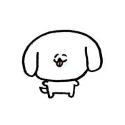 ぷりんの画像