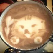 メルル٩(๑❛ᴗ❛๑)۶の画像