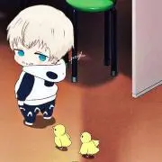 きゃん