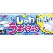 しゅわうまイチュウの画像