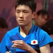 卓球ガチ勢
