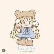 なつの画像