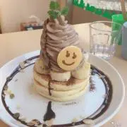 バンビの画像