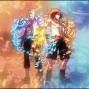 マルコ＆エース