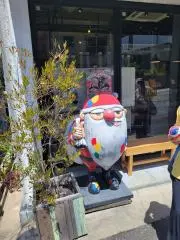 MRの画像