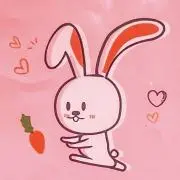 rabbit ͛.* ͛.*の画像