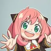 アーニャ♡