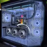 ヨハン　(自作PC&パーツ)の画像