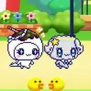 ゴンの画像