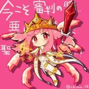 ミカエル