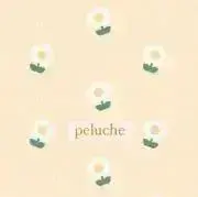 pelucheの画像