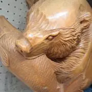 ルーパパの画像