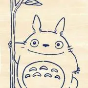 トトロ