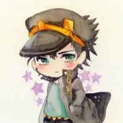 チョロ