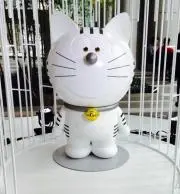 らっくまの画像