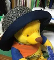 しめじ君の画像