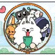 まの画像