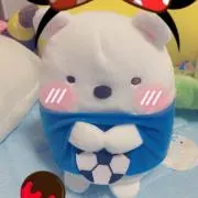 ゆりちむ