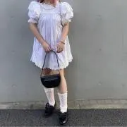 しっぽの画像