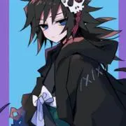 絆＿サム