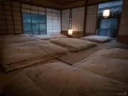 オフトゥンの画像