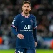 messi 30