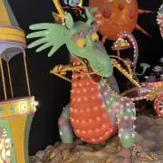 リンプビズキット フィギュアセット 002 リンプビズキット - メルカリ