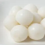 しらたま