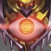 デュエマ ライザのアトリエコラボカード オールデリート&ティラノ