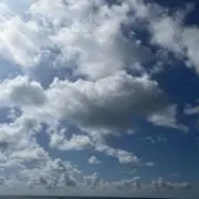 青空の画像