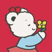 むー