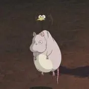 ちゃん