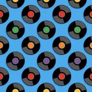 ひふみRecords®️の画像