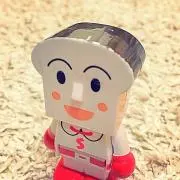 とーすとマン