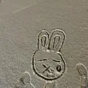 うー