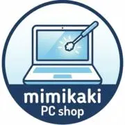 mimikaki PC shopの画像